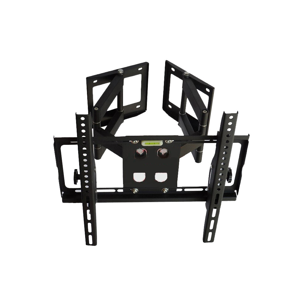 TV Wall Mount Bracket for 42 up to 80 Inch TVs Heavy Duty Steel Supports  220lbs