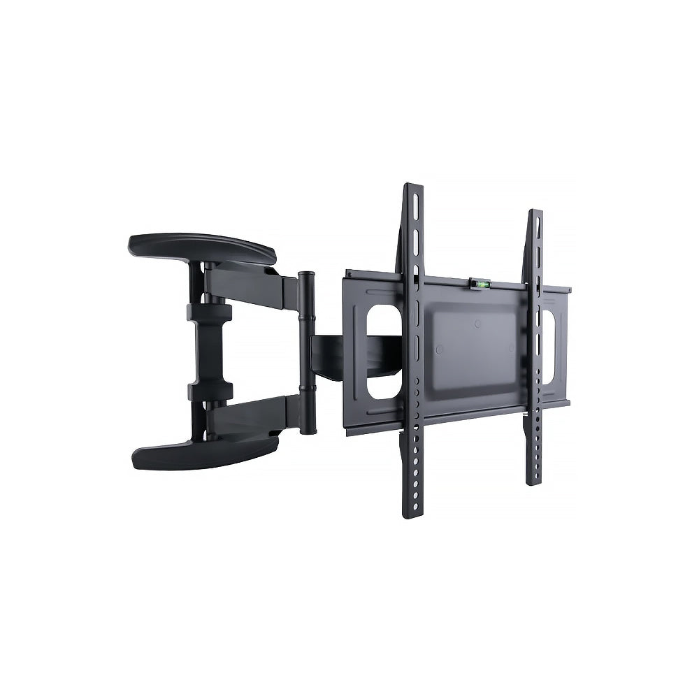 Full Motion Retractable Wall Mount for 26" to 55" TVs
