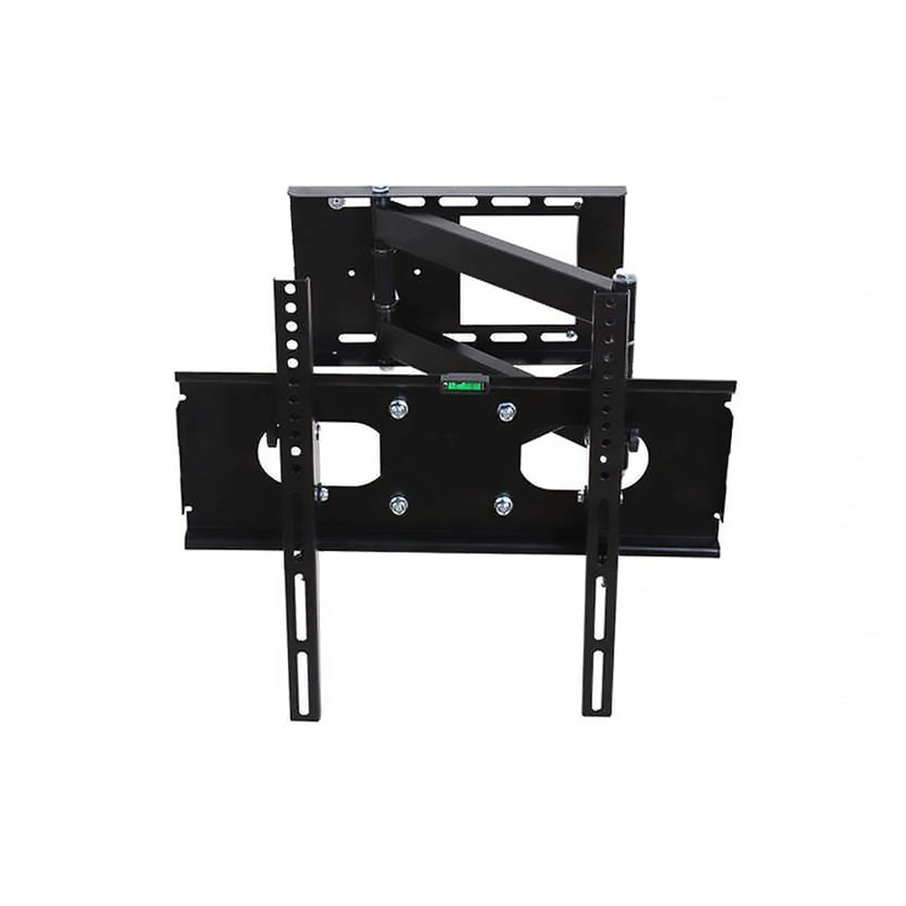Articulating TV Wall Mount with Bubble Level for 26"-55" TVs